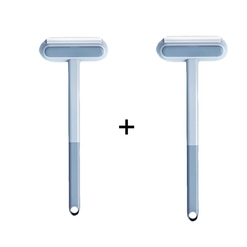 Multifunctional 3-in-1 Pet Hair Removal Tool for Furniture, Carpets, and Clothing - Ideal for Cats and Dogs