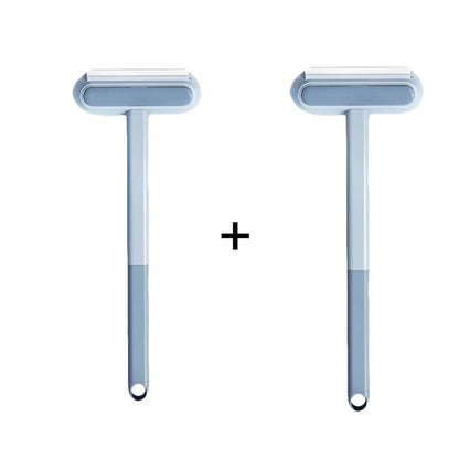 Multifunctional 3-in-1 Pet Hair Removal Tool for Furniture, Carpets, and Clothing - Ideal for Cats and Dogs