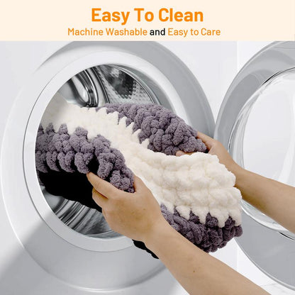 Premium Plush Cat Bed - Cozy, Warm, and Stylish Washable Resting Solution