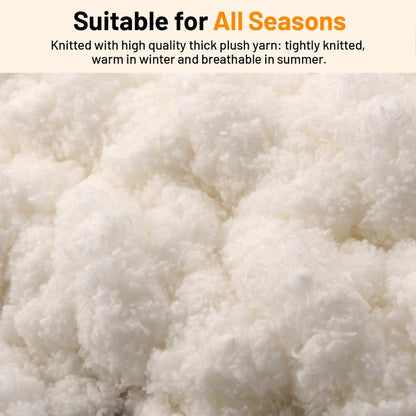 Premium Plush Cat Bed - Cozy, Warm, and Stylish Washable Resting Solution